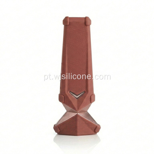 Capa protetora de silicone para beleza TriPollar RF